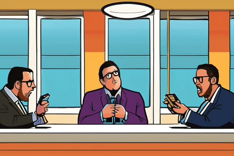 Sandler's "What If" Speech Steals Palm Springs Film Awards Gala