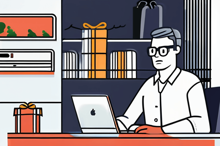 假期结束了吗?用这些返工计划大获全胜!