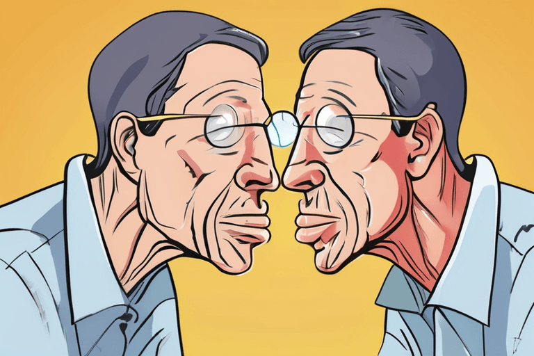 嗅出错误:自然杂志修正嗅觉回路研究!