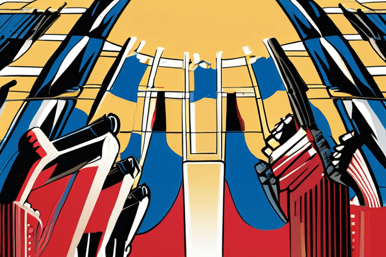 Venezuela's Interim Leader Seeks US Ties After Strike Threat