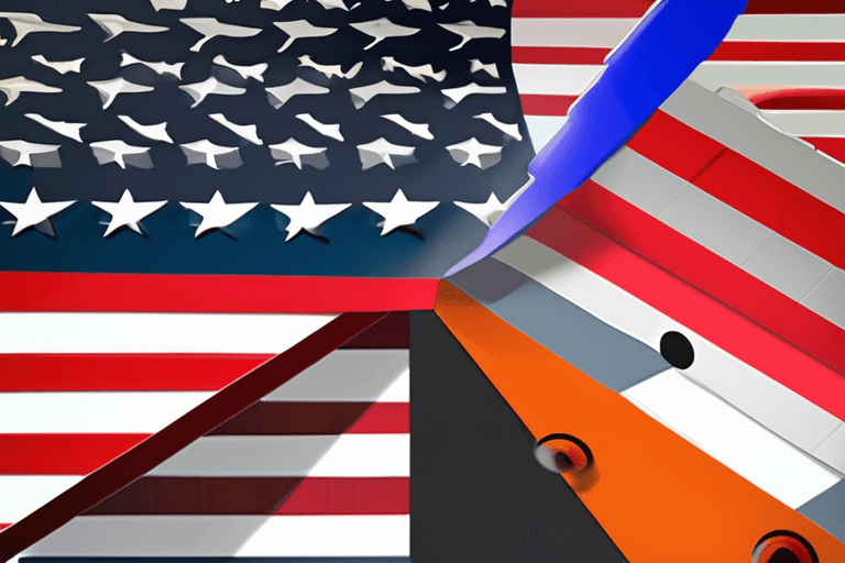 US-Russia Ties Tested Amid War's Shifting Landscape