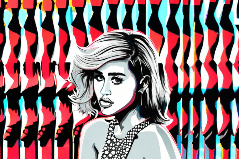 Miley Cyrus Eyes "Heated Rivalry" Theme Song; Star Jokes About Discount