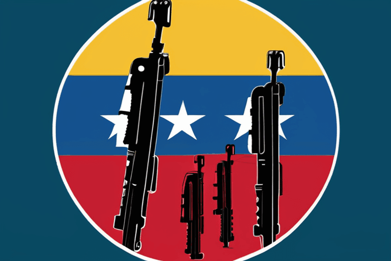 美国袭击马杜罗委内瑞拉大院,古巴军队阵亡