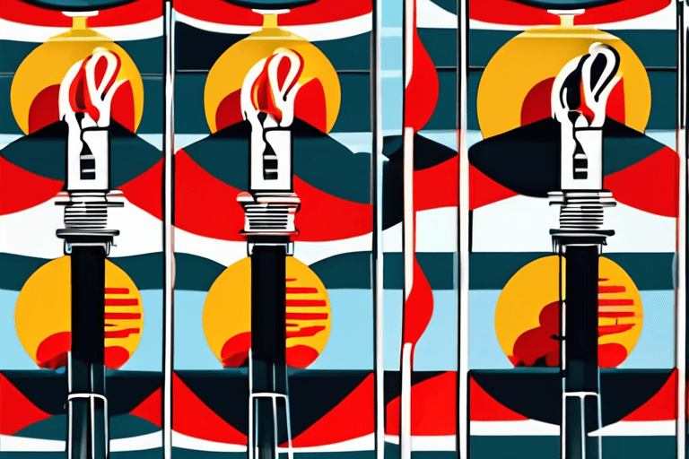 Berlin Power Grid Sabotaged: Activists Target Fossil Fuel Economy