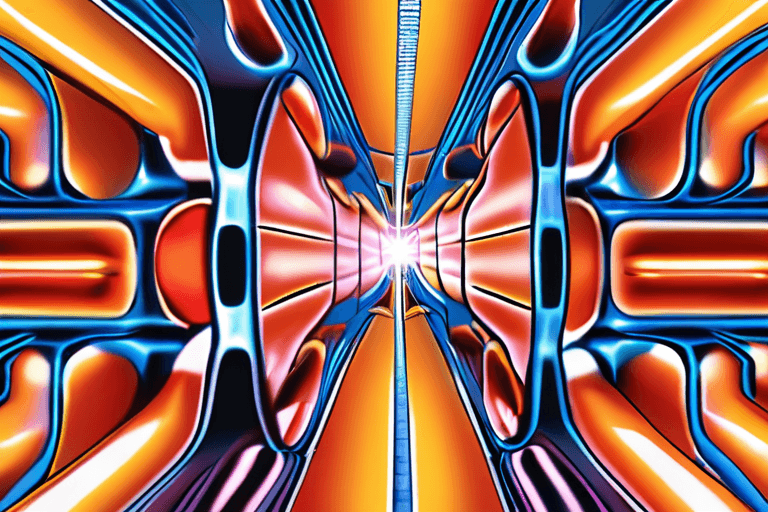 Laser Trick Unlocks Ultrafast Molecular Secrets in Liquids