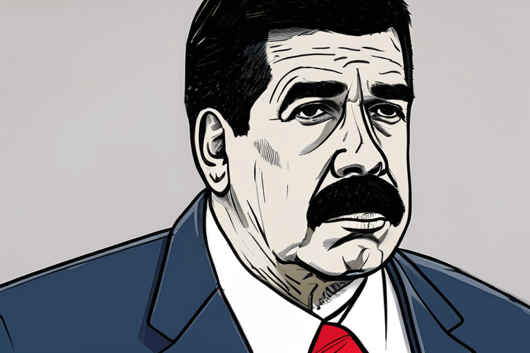 Maduro Arrested: What's Next for Venezuela?