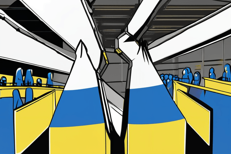 Zaporizhzhia: Nuclear Leverage in Russia-Ukraine Talks?