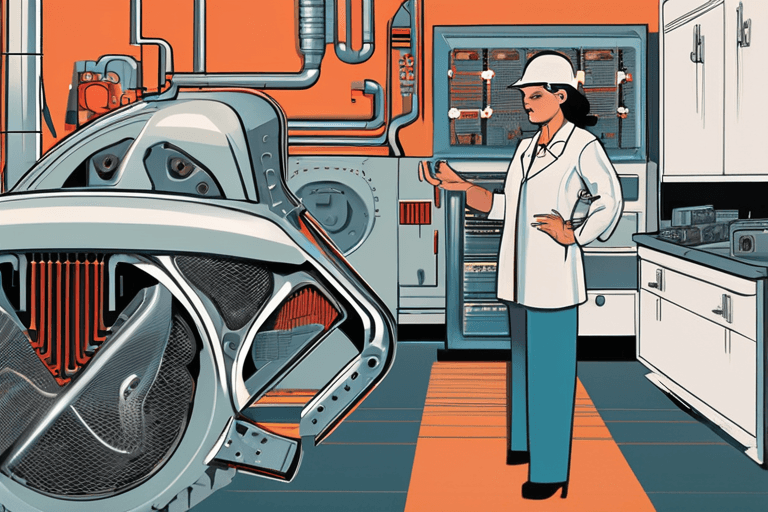 量子女性:认识力学中不为人知的故事