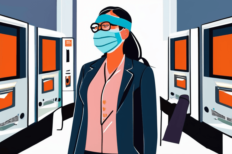 全球博士生在疫情下的就业市场中怀揣希望与忐忑