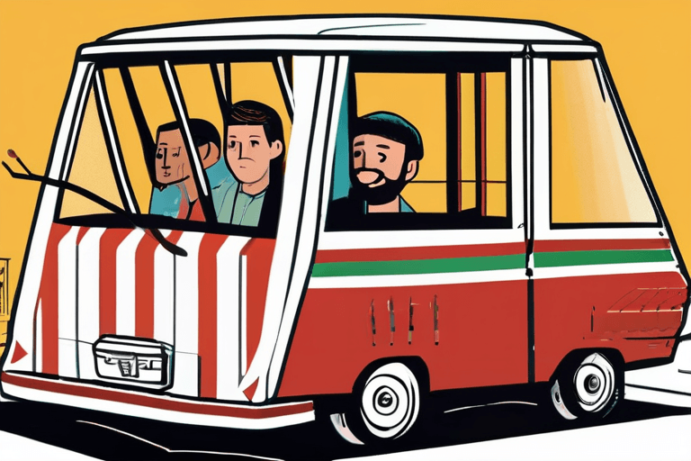 扎龙的《好路》引领意大利票房井喷!