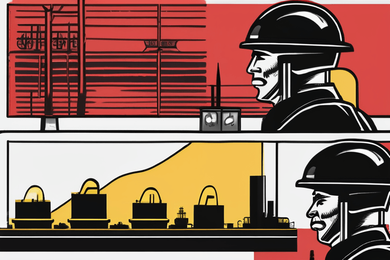 委内瑞拉危机威胁中国石油生命线