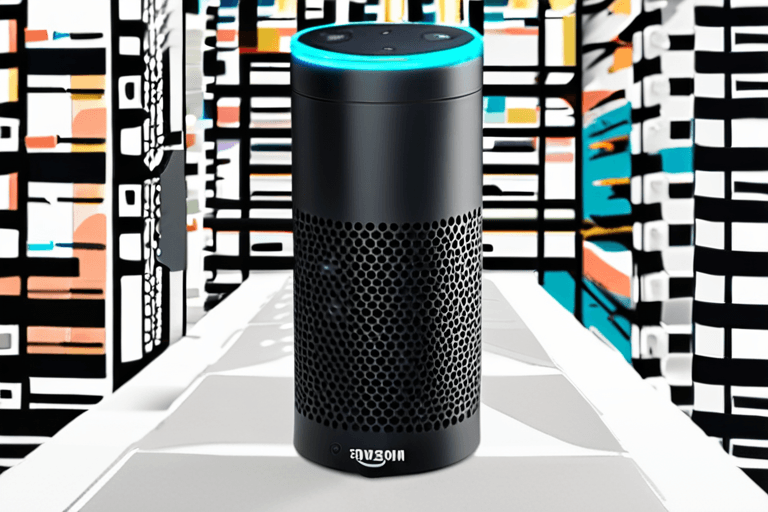 Alexa Goes Web: Amazon Extends AI Reach Beyond Devices