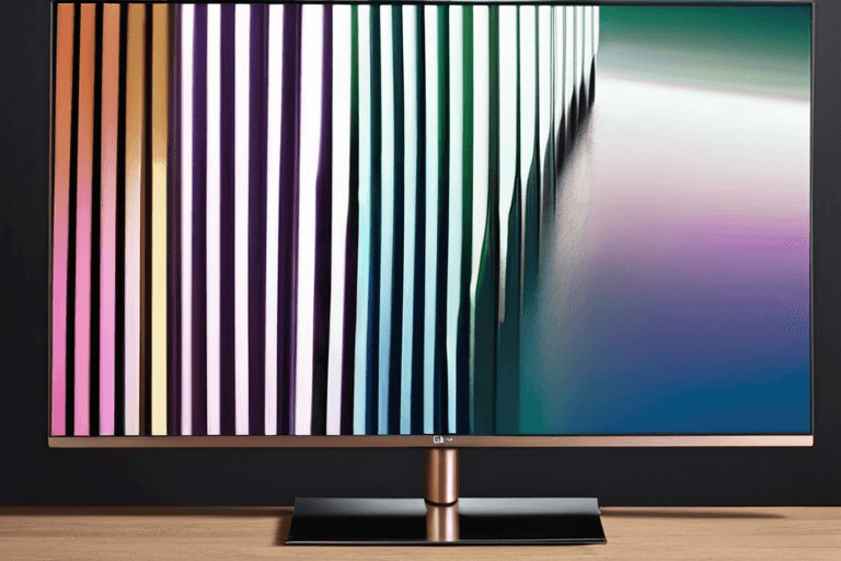 LG's Razor-Thin OLED TV Returns: Meet the 9mm Evo W6