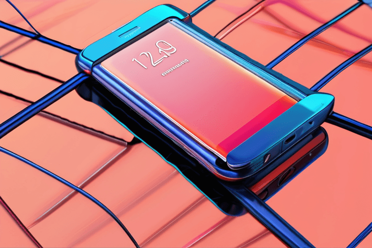 Samsung's Galaxy Z TriFold: Aims to Redefine Foldable Market