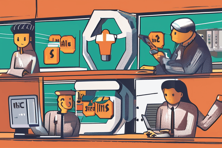 LLMs Flip the Script: Stop Asking "Which API?