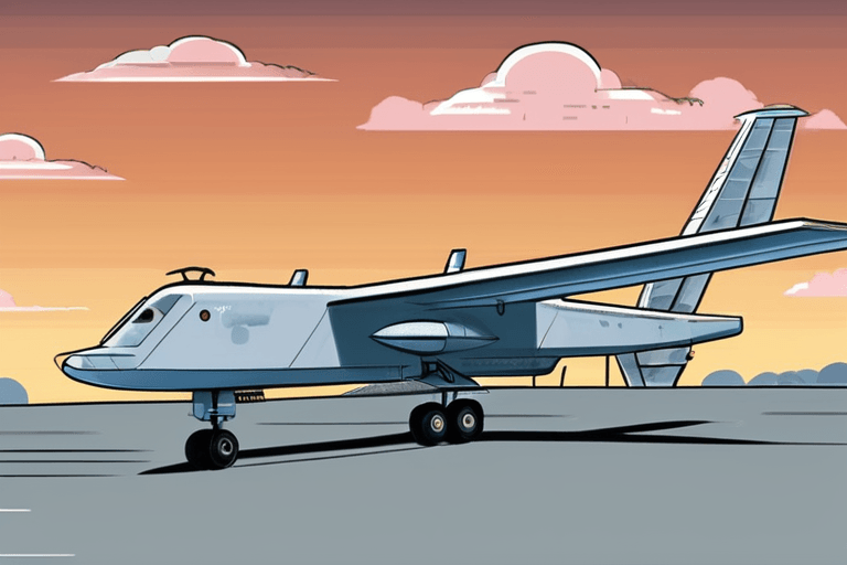 Trump Disputes Kremlin's Drone Claim: Ukraine Didn't Target Putin