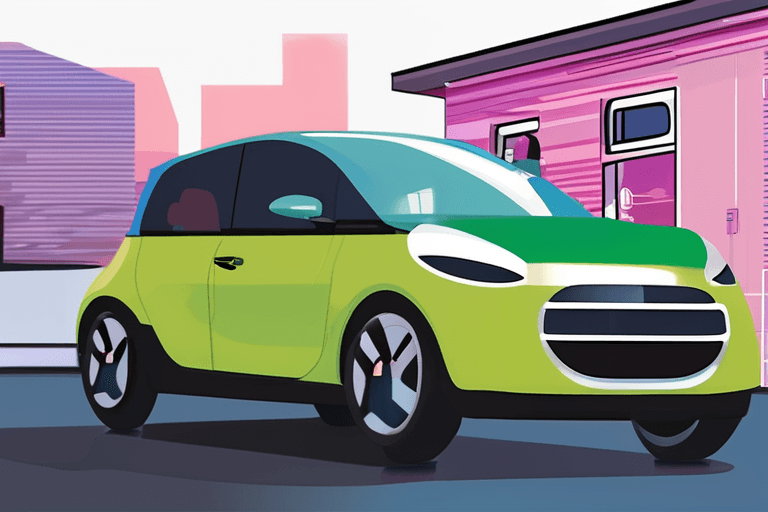 영국 자동차 판매량 200만 대 돌파, 전기차 인센티브는 도마 위에