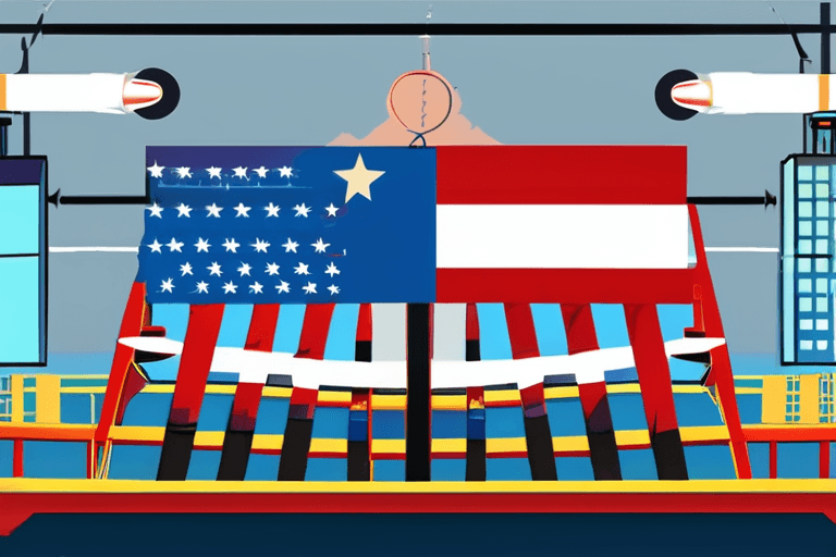 特朗普着眼于委内瑞拉的AI驱动石油复兴:一场豪赌?