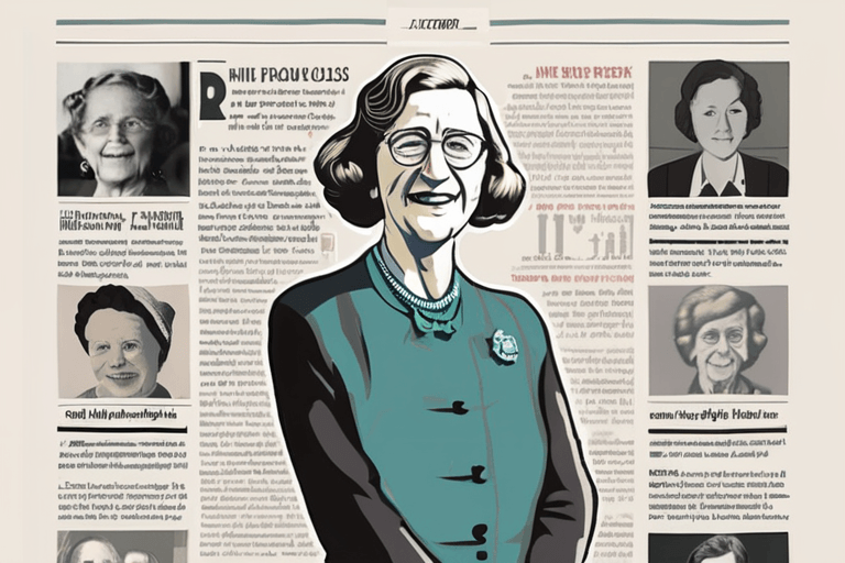 Anne Frank's Stepsister, Holocaust Survivor Eva Schloss, Dies at 96