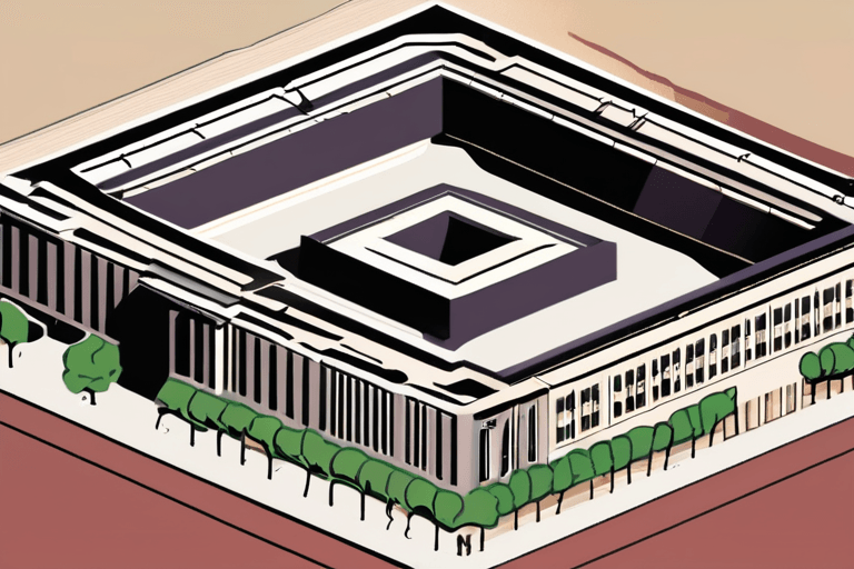 《纽约时报》力推五角大楼AI案;庭审日期已定