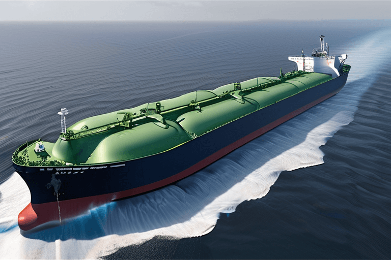 美国考虑扣押驶往欧洲的俄罗斯油轮