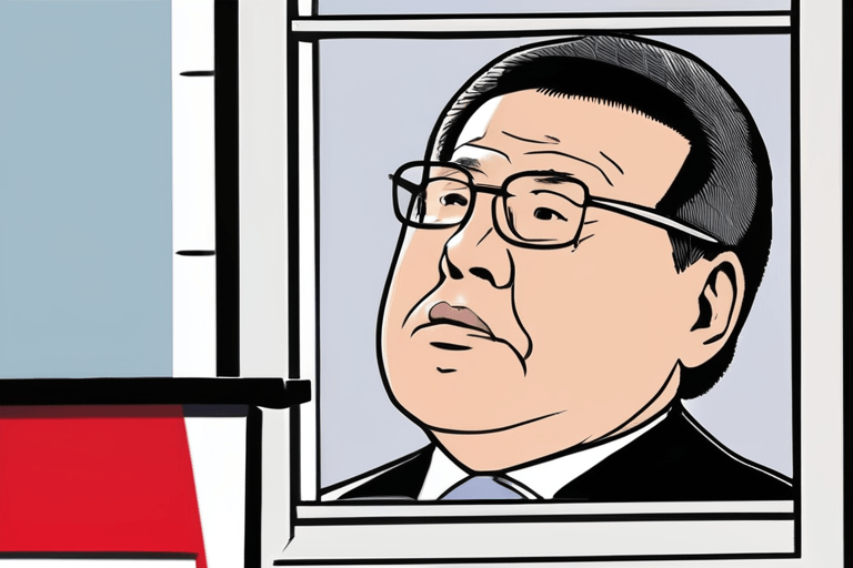 富士通 CEO 为利润辩护,应对“地平线”丑闻批评