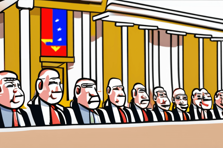 特朗普承诺为委内瑞拉石油提供数十亿美元;专家对此表示怀疑