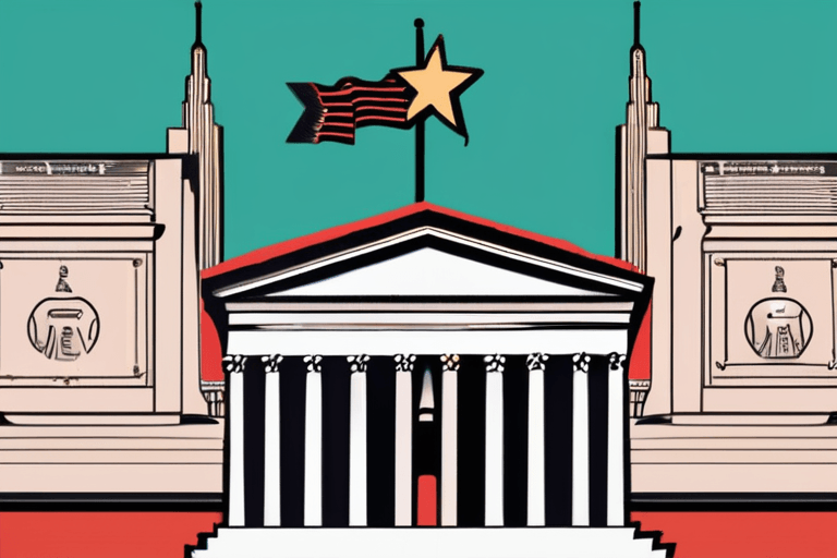 Supreme Court to Rule on Trump-Era Tariffs