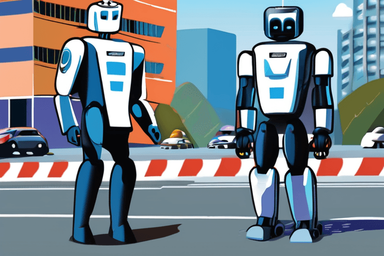 Mobileye 豪掷 9 亿美元:人形机器人助力未来增长