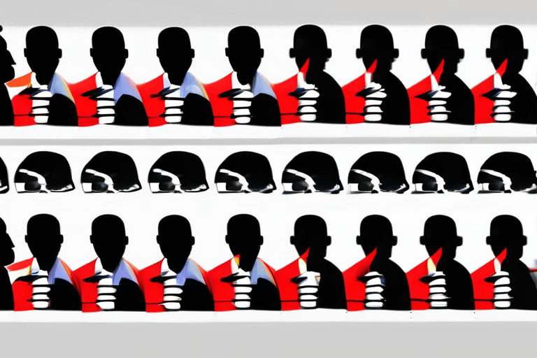 এআই-জেনারেটেড মাদুরোর ছবি ডিপফেক ঝুঁকি উন্মোচন করে