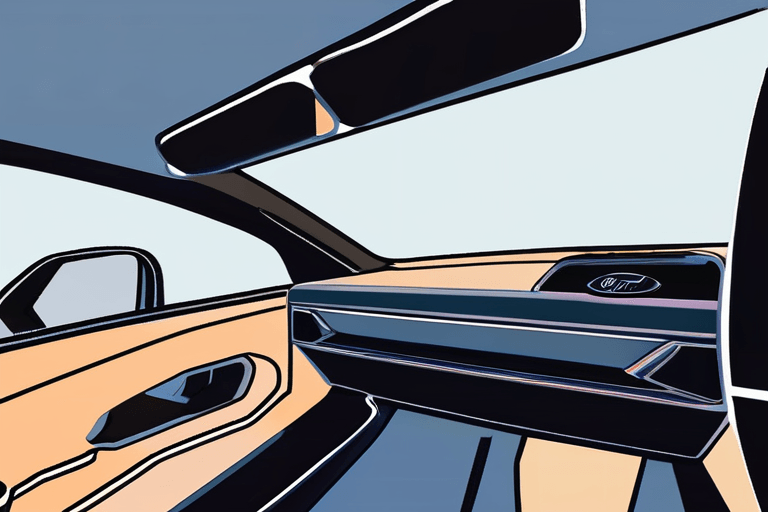 El copiloto con IA de Ford y el BlueCruise más inteligente llegarán en 2027