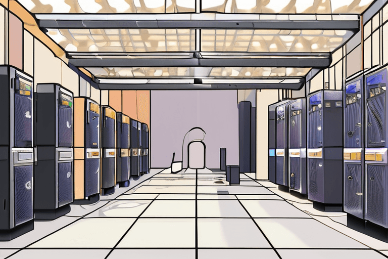 谷歌“柳树”揭幕:量子革命内幕