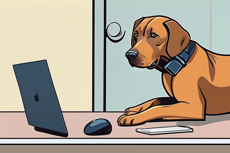 犬は盗み聞きして学習する!犬の言語能力に関する研究で明らかに