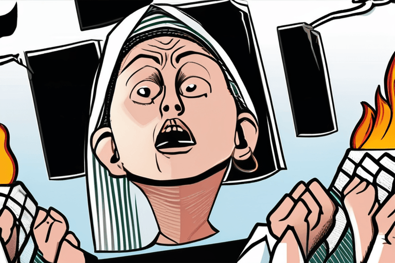 伊朗抗议活动爆发:是什么在助燃怒火?