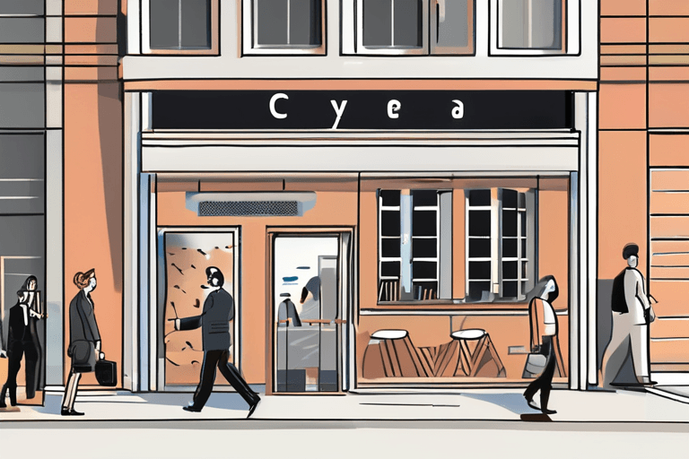 Cyera估值在短短六个月内飙升至90亿美元