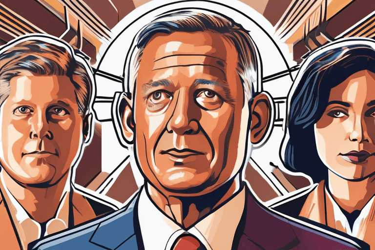 a16z의 150억 달러 모금: AI 펀딩의 미래를 재편할 것인가?