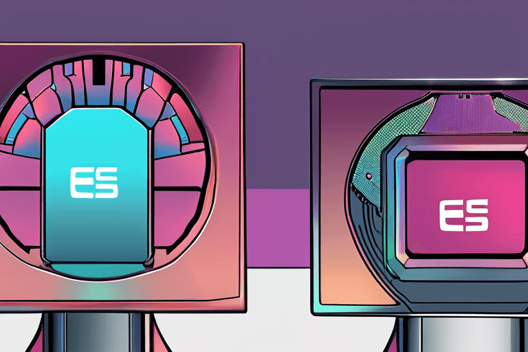 CES 2026:英伟达Rubin与AMD的AI芯片重塑未来