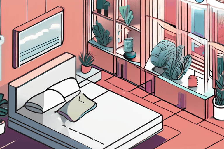 智能空气净化器会引发鲜明的梦境吗?人工智能探索其中的关联