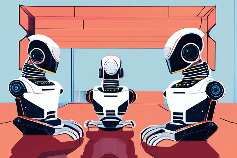 CES 2026:フィジカルAIがロボティクスとハードウェアを再定義する