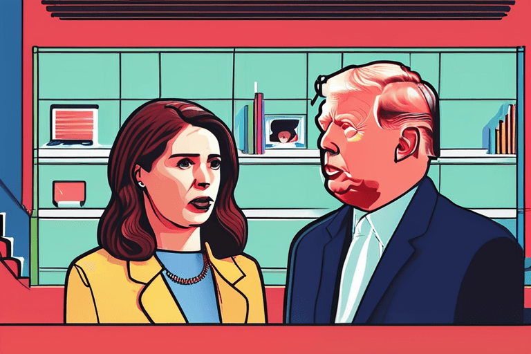 UK Threatens to Ban X Over Deepfakes!