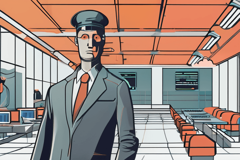 2026년까지 AI 런타임 공격에 대응하는 추론 보안