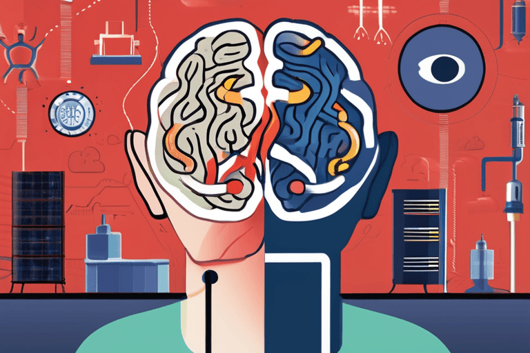 加拿大神秘脑部疾病:科学家们了解了什么