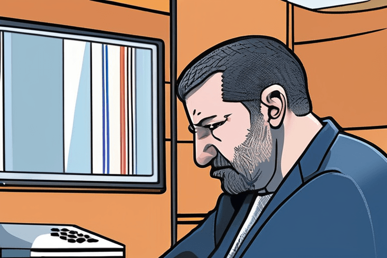 جوجل تفصل مُبلغًا عن المخالفات بعد ادعاء بالتحرش، كما سمعت المحكمة