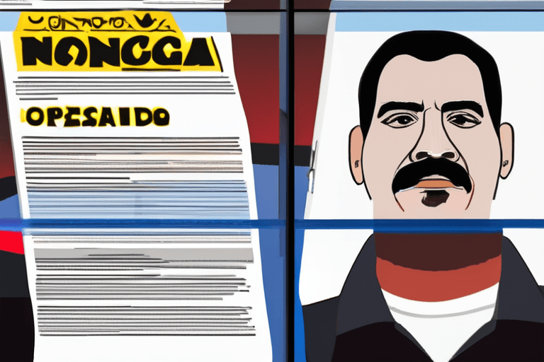 اعتقالات في نيكاراغوا على خلفية مزاعم حول مخطط لاعتقال مادورو