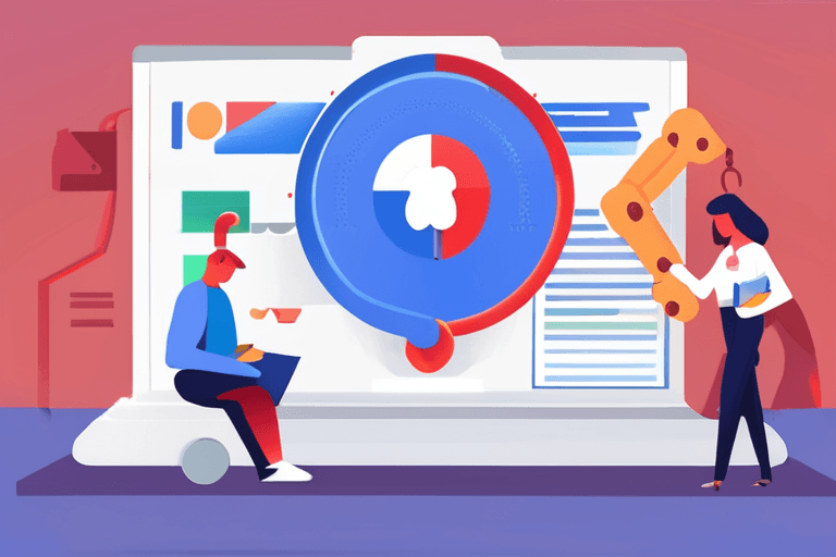 Google、AI医療アドバイスを抑制:より安全な検索への一歩か?