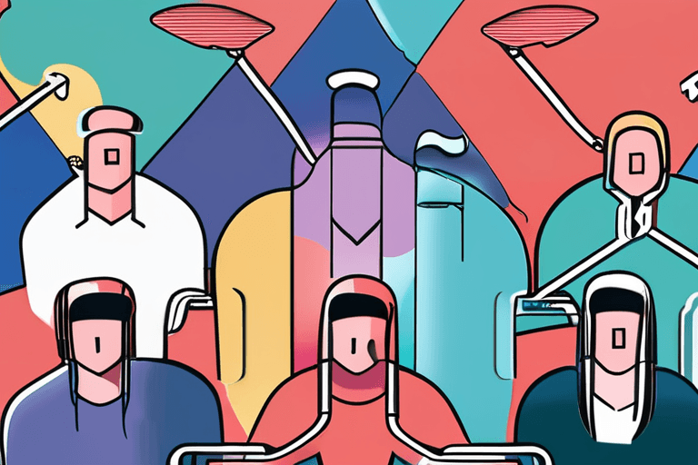 Google 的 Grok 问题:为何被禁的 AI 应用仍然会溜进来