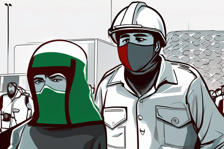 Iran: Zeugen berichten von tödlicher Gewalt gegen Demonstranten