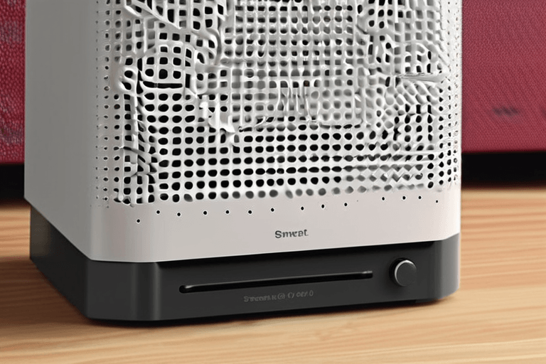 Streamplayer:以不到 100 美元的价格为旧音箱注入全新(智能)活力