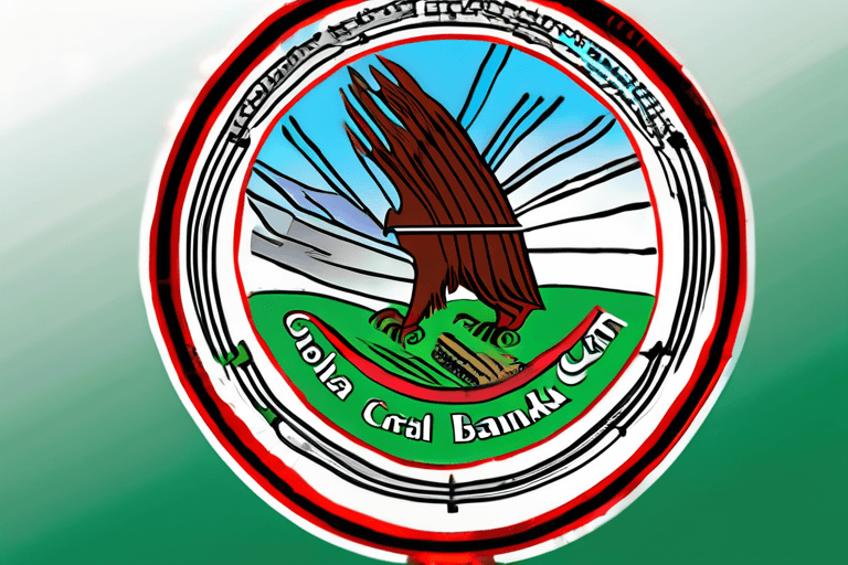 Global Central Bank Chiefs Back Powell Amid Uncertainty