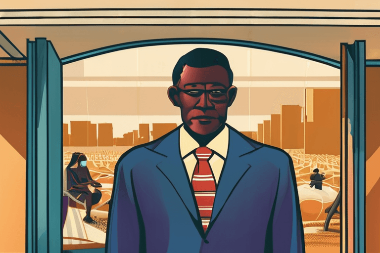 World Bank: Developing Nations Face Post-Pandemic Poverty Crisis